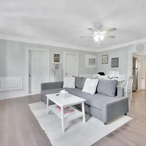 Le Chateau Tampa, Walk To Hyde Park & Amalie Arena Tampa